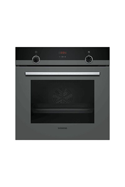 Siemens HB514FBH2T A Enerji Sınıfı 66 LT Ankastre Fırın