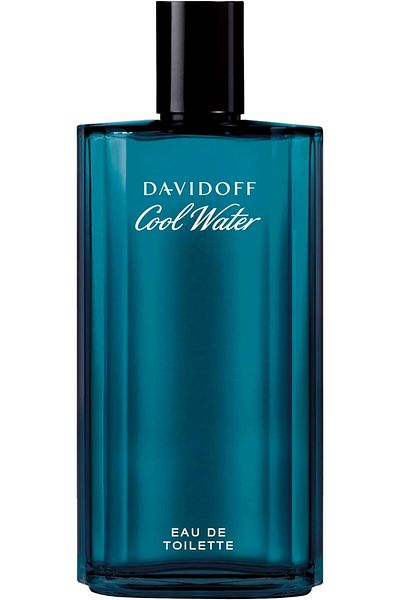 Davidoff Cool Water Perfume For Men Eau De Toilette 200ml