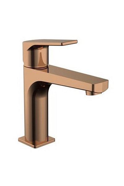 Adell Azure Sink Faucet Copper