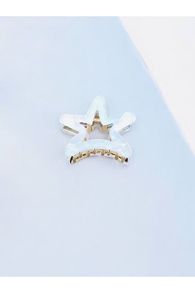 AYMETA Жіноча мініатюрна золота шпилька з кісткою 4 см