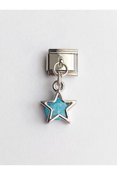 RoseCo00 İtalyan Bileklik Charmı