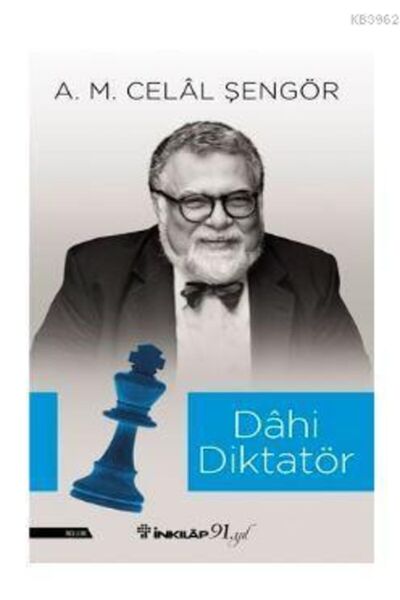 İnkılap Kitabevi Dahi Diktatör