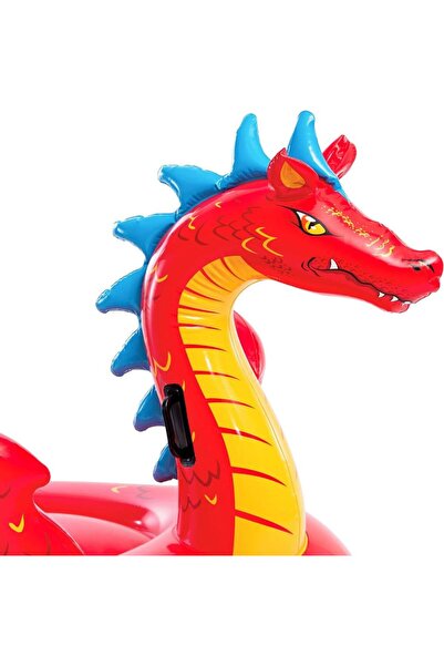 Intex İntex Gizemli Ejderha Binici IBN57577