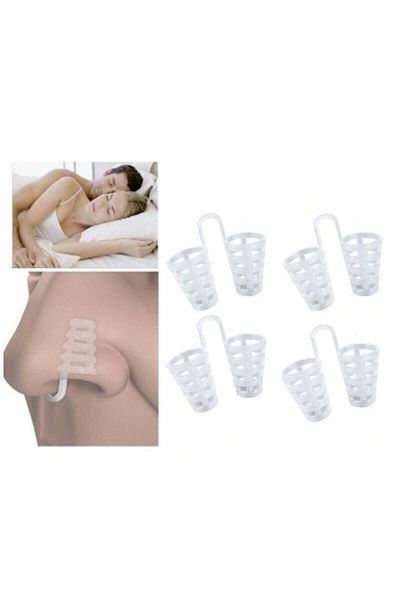 SRS CENTER Anti-Snoring Nasal Appliance Single