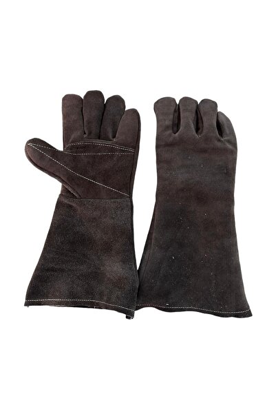 Murat Kaynakçı Eldiven