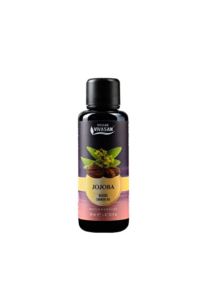 Jojoba Yagı 50 Ml