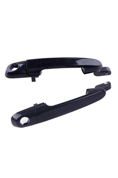 Yerli Hyundai Accent Era Front Right Exterior Door Opening Handle
