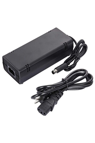 Genel Markalar Xbox360 Slim E Adaptor 220 Volt