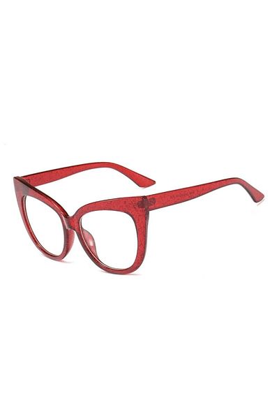 Toz Vintage Vintage Retro Gleam Goggles