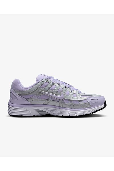Nike BV1021-500 W P-6000 Women's Casual Shoes
