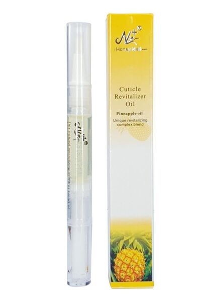 n'natura Tırnak Eti Kütikül Bakım Yağı 5ml Meyve Aromalı