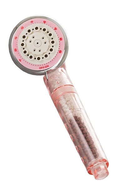 Lifetech Veron Arıtmalı Duş Başlığı