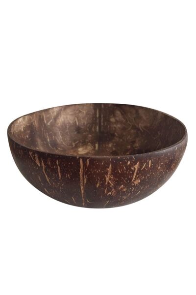 Mycocobowl Organik Hindistan Cevizi Rendesi 110 gr Ve  El Yapımı Cilalı Hindi...