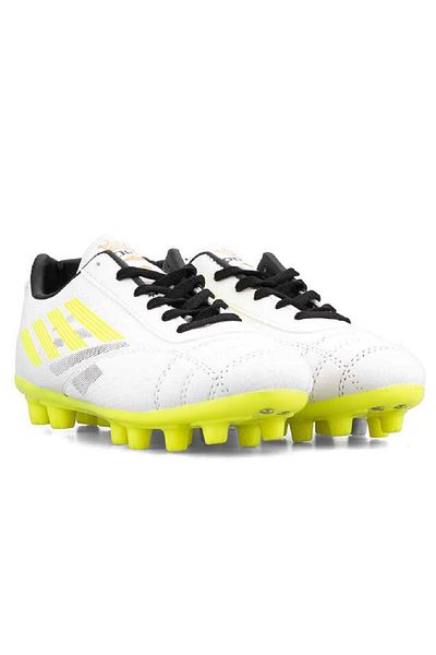 KunduraHane Model Neymar, cu șireturi, talpă ortopedică confortabilă, crampoane unisex, pantofi de fotbal