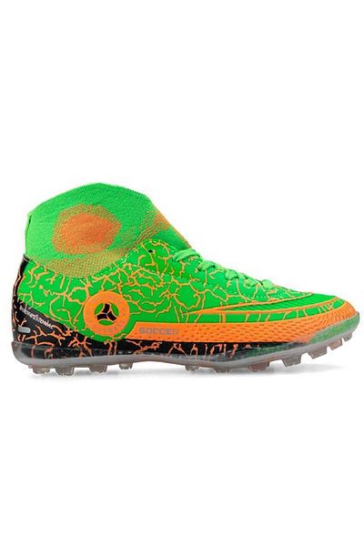 MELAMS ȘOSEȚI CRAMPON CRAWBERRY FIELD GRASS FIELD FOTBAL PANTOF