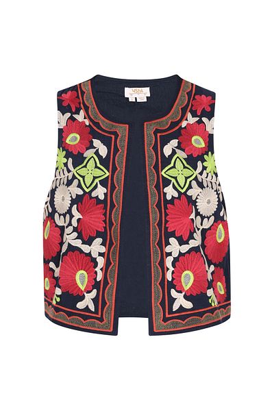 USHA Vest