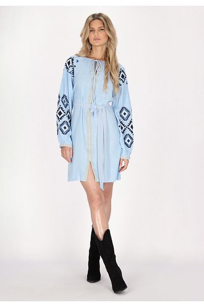 USHA Kleid