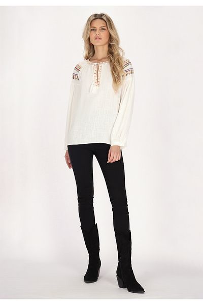 USHA Bluse