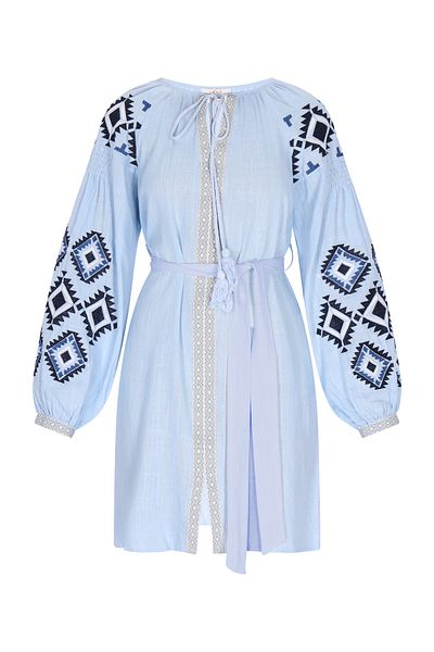 USHA Kleid