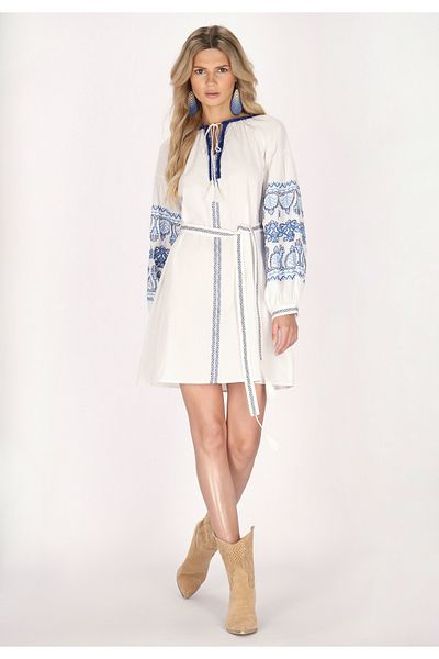 USHA Kleid