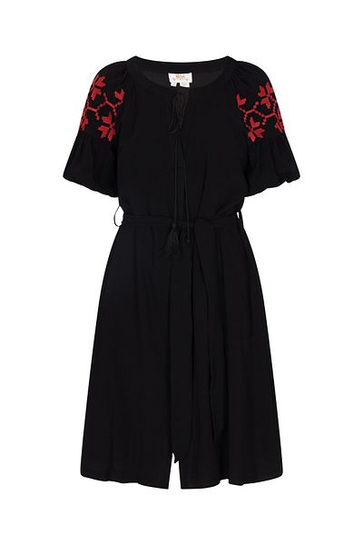 USHA Kleid