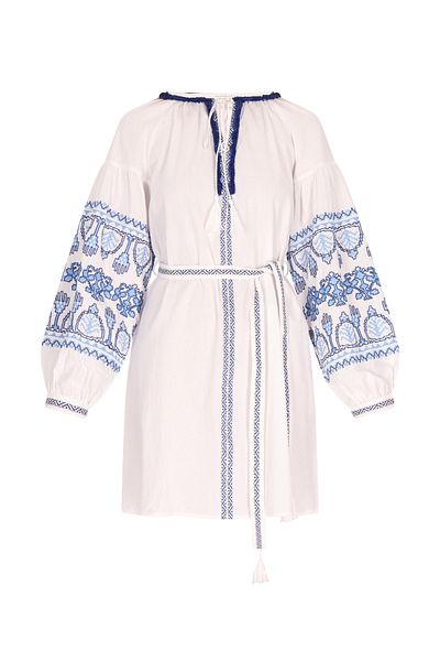 USHA Kleid