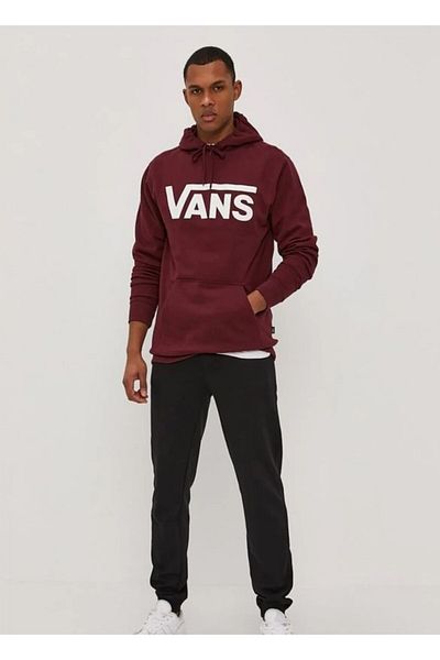 Vans MN VANS CLASSIC PO HOODIE II