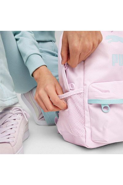 Puma Kids Classic Archive - Small Bag