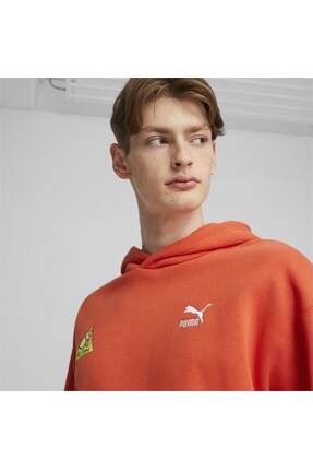 Puma The NeverWorn II Erkek Kapu onlu Sweatshirt Fiyat Yorumlar Trendyol