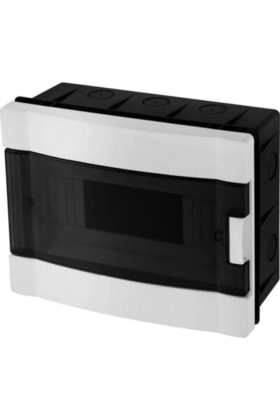 KORÇAM 9-Piece Flush Mounted Fuse Box