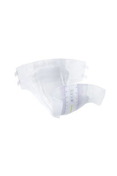 TENA Slip 8 Drop Maxi Extra Large Size Xlarge Waistband Patient Diapers 24 Pack 1 Pack