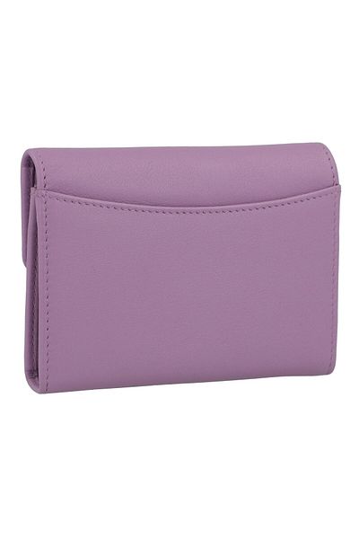 Braun Büffel Joy Geldbörse RFID Schutz Leder 10,5 cm