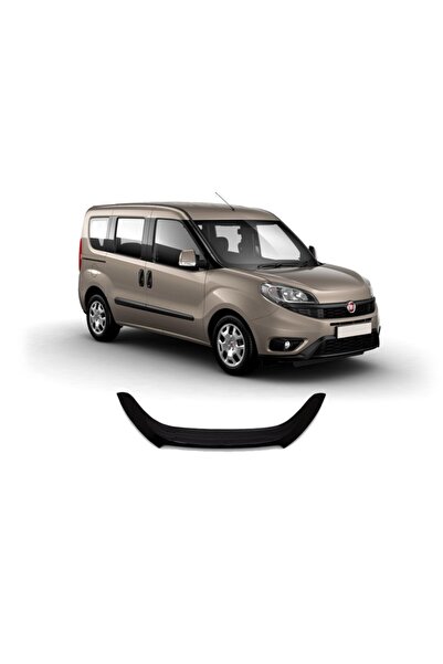 Niken Fiat Doblo Kaput Rüzgarlığı 2015 Sonrası