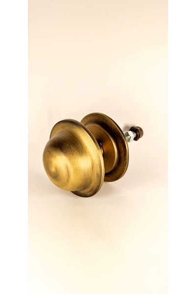 Antik Bronze -Antique Door Knob