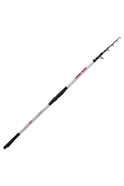 Albastar Clash 3371 420cm 100-250Gr Surf Fishing Rod