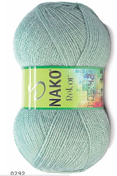 NAKO شاغلا جرين سجل كولار - 5 قطع : 292