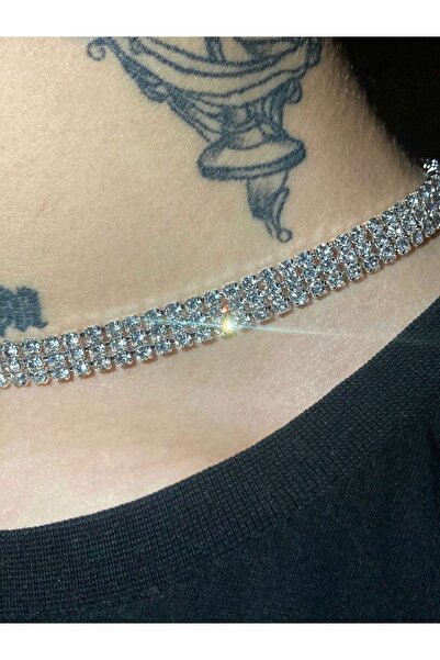 muptejewelry Mupten Triple Iced Out Chain