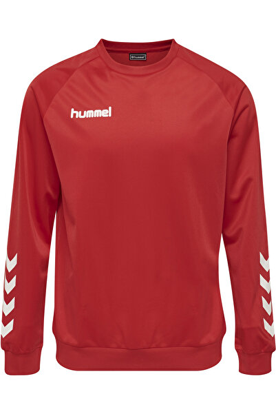 hummel hmlPROMO POLY SWEATSHIRT