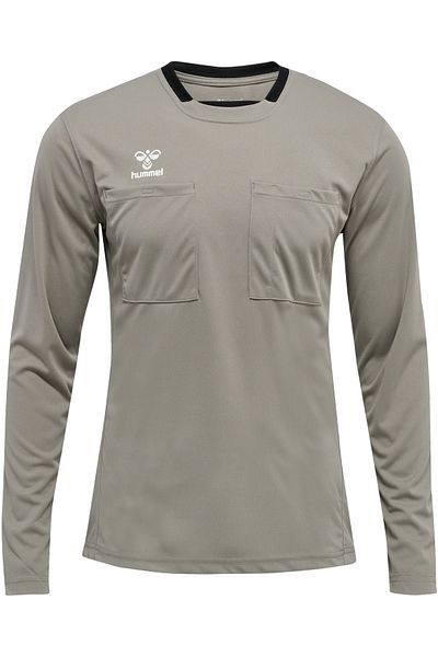 hummel hmlHAKEM CHEVRON FORMASI L/S