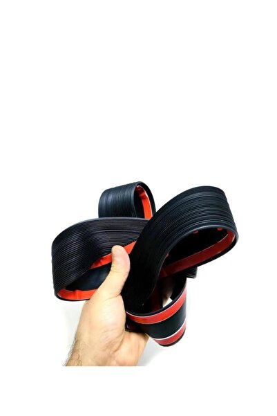 Birben Bagaj Kapağı Alt Tampon Koruyucu Şerit Koruma Bandı 1 Metre