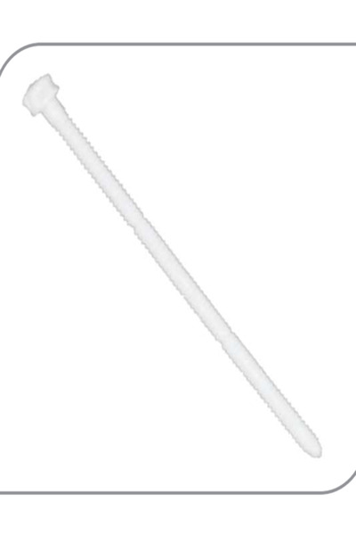 Sanica Gömme Rezervuar Panel Vidalama Çubuğu 2 adet