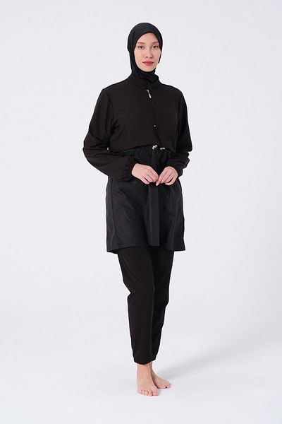 TESMAY Modest Swimsuits