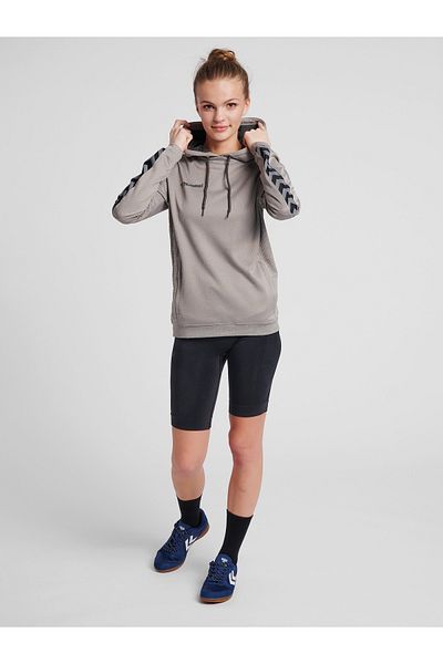 hummel hmlAUTHENTIC POLY HOODIE WOMEN