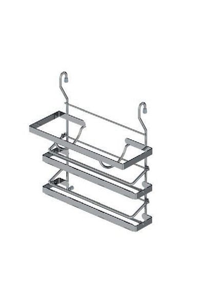 STARAX Foil and Stretch and Paper Towel Holder 4001