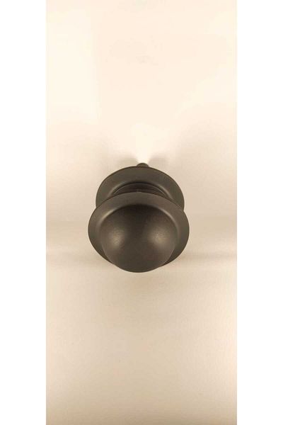 Antik Bronze - Oxide Door Knob