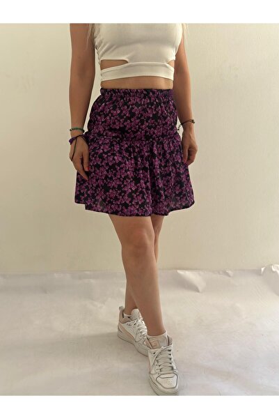 Pano Kids Patiska Nostalji Къса пола за възрастни