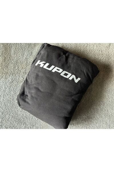 Kupon Koltuk Servis Kılıfı