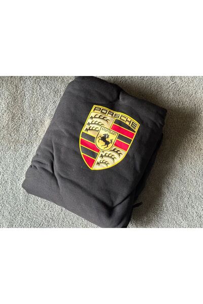Universal Porsche Servis Kılıfı