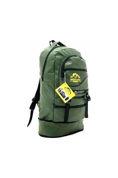 montana çanta Montana Poplarisbag - Σακίδιο πλάτης Gusseted και Mountaineer