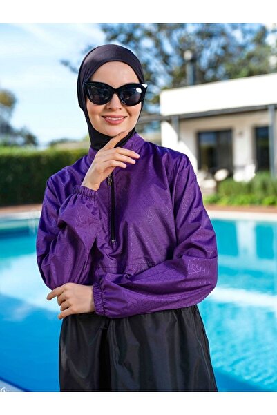 TESMAY FULL COVER TESETURY SWIMSUIT